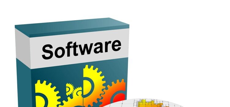 software clínico